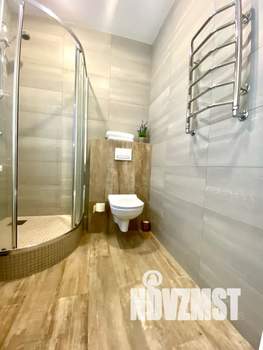 1-к квартира, посуточно, 35м2, 2/16 этаж
