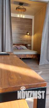 1-к квартира, посуточно, 35м2, 7/10 этаж
