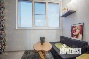 1-к квартира, на длительный срок, 36м2, 10/10 этаж