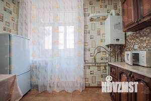 1-к квартира, на длительный срок, 31м2, 8/14 этаж