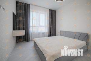 2-к квартира, на длительный срок, 53м2, 10/18 этаж