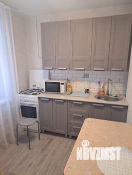 1-к квартира, на длительный срок, 36м2, 1/10 этаж