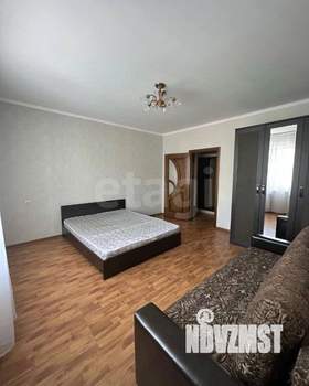 2-к квартира, на длительный срок, 56м2, 11/12 этаж