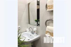 1-к квартира, посуточно, 33м2, 3/7 этаж