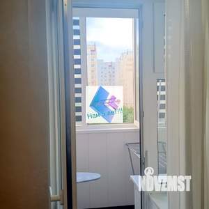 1-к квартира, на длительный срок, 42м2, 3/11 этаж