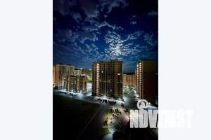 1-к квартира, посуточно, 35м2, 18/20 этаж