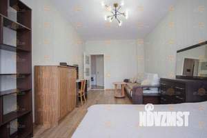 1-к квартира, на длительный срок, 41м2, 2/16 этаж