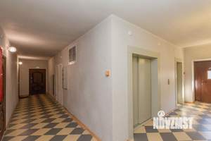 1-к квартира, посуточно, 39м2, 1/1 этаж