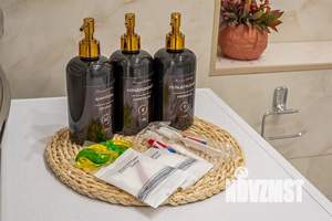 1-к квартира, посуточно, 44м2, 21/24 этаж