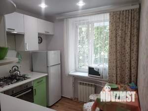 1-к квартира, посуточно, 32м2, 2/4 этаж