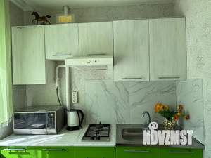 2-к квартира, посуточно, 50м2, 3/9 этаж