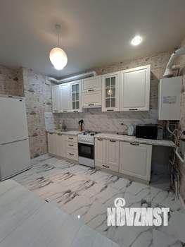 2-к квартира, на длительный срок, 52м2, 5/21 этаж