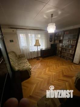 3-к квартира, на длительный срок, 63м2, 2/4 этаж