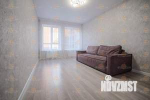 2-к квартира, на длительный срок, 50м2, 3/20 этаж