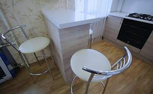 2-к квартира, на длительный срок, 52м2, 1/5 этаж