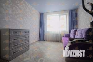 1-к квартира, на длительный срок, 31м2, 4/5 этаж