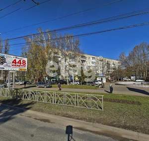 1-к квартира, на длительный срок, 34м2, 2/5 этаж