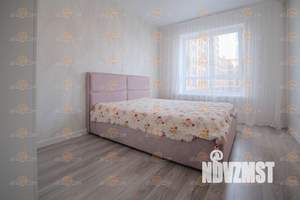 2-к квартира, на длительный срок, 50м2, 3/20 этаж