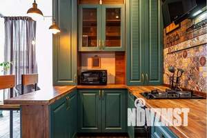 1-к квартира, посуточно, 45м2, 18/18 этаж