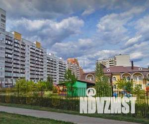 1-к квартира, на длительный срок, 43м2, 4/10 этаж