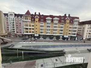 2-к квартира, на длительный срок, 75м2, 3/7 этаж