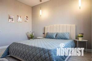 1-к квартира, посуточно, 48м2, 1/22 этаж