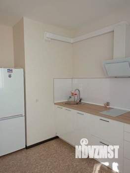 1-к квартира, посуточно, 45м2, 9/11 этаж