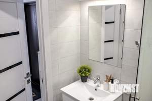 Студия квартира, посуточно, 35м2, 8/16 этаж