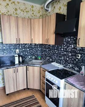 1-к квартира, на длительный срок, 28м2, 7/16 этаж