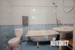 1-к квартира, на длительный срок, 43м2, 12/12 этаж