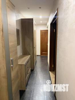 2-к квартира, посуточно, 64м2, 4/10 этаж