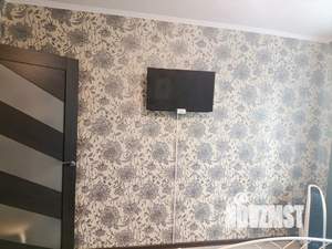 1-к квартира, посуточно, 30м2, 1/3 этаж