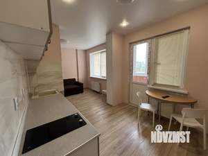 1-к квартира, на длительный срок, 32м2, 3/17 этаж