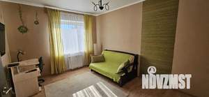 1-к квартира, посуточно, 33м2, 11/12 этаж