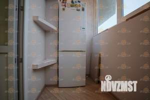 2-к квартира, на длительный срок, 52м2, 11/18 этаж