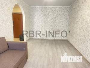 1-к квартира, на длительный срок, 33м2, 3/5 этаж