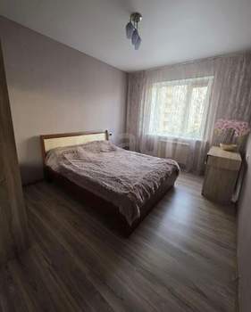1-к квартира, на длительный срок, 56м2, 4/4 этаж