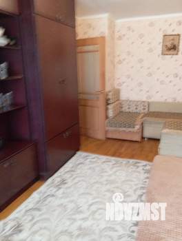 1-к квартира, на длительный срок, 30м2, 3/5 этаж