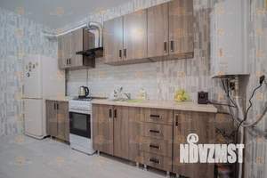 1-к квартира, на длительный срок, 37м2, 2/16 этаж