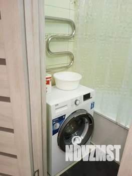 1-к квартира, посуточно, 28м2, 9/17 этаж