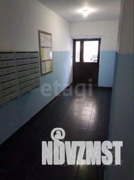 1-к квартира, на длительный срок, 35м2, 1/5 этаж