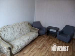 1-к квартира, на длительный срок, 30м2, 8/12 этаж