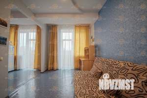 Студия квартира, на длительный срок, 36м2, 3/14 этаж