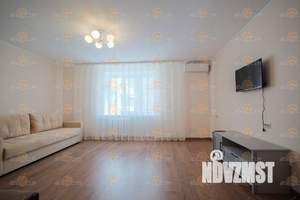 2-к квартира, на длительный срок, 63м2, 4/12 этаж