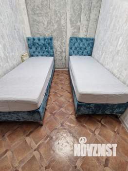 2-к квартира, посуточно, 51м2, 2/9 этаж