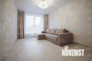 2-к квартира, на длительный срок, 60м2, 13/16 этаж