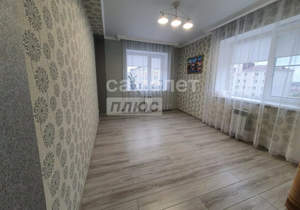 2-к квартира, на длительный срок, 80м2, 6/10 этаж