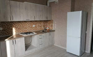 1-к квартира, на длительный срок, 41м2, 9/16 этаж