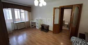 2-к квартира, на длительный срок, 50м2, 2/3 этаж