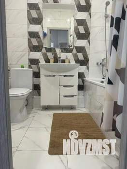 1-к квартира, посуточно, 37м2, 1/1 этаж